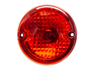 Broms och bakljus röd Serie 710 jokon