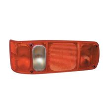 Bakbelysning Hella för Husbil