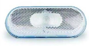 Jokon Positionsljus Vit