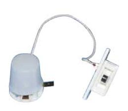 Garderobslampa Frilight