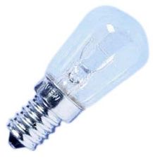 Glödlampa E14 12V/15W