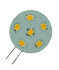 LED-lampa G4 Side 1,0  W