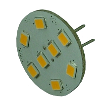 LED-Lampa G4 Back 1,3 W
