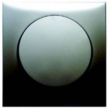 Strömbrytare Berker Matt Krom