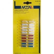 Bilsäkringsset 20 delar