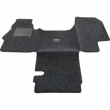 Nålfiltsmatta Sprinter och VW-Crafter 2007-2018