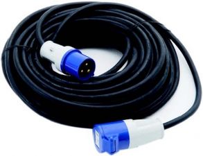 Anslutningskabel 230V CEE-CEE