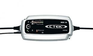 Batteriladdare Ctek MXS 10