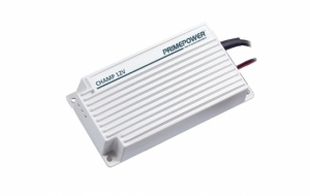 Batteriladdare 12V/30A Champ