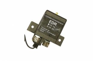 Skiljerelä EDR 12V 75A
