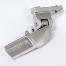 Hållare botten höger