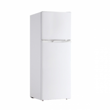 Kylskåp 132L 12/24V Nova H1265xB455xD525mm (Stugmodell)