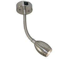 Vägglampa NESO FLEX Led 12V
