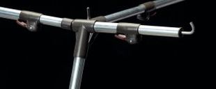 Stativ Stål Soltak A-mått 1100-1175