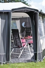 Dörrmarkis Penta Black