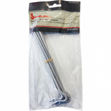 Tältpinne 20cm 10-pack Isabella