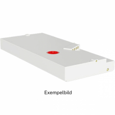 Tank 74L färsk-/gråvatten