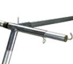 Stativ Mega Frame Com/Amb A-mått 1200-1235