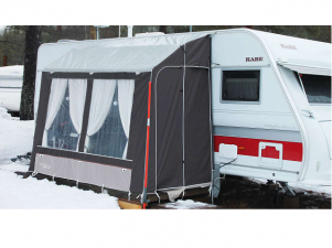 Vintertält Ventura Sälen