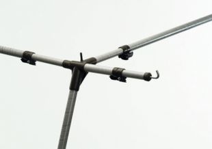 Stativ Glasfiber Ventura Marlin