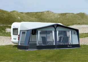 Isabella Capri North Djup 250 cm