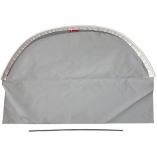 Isabella hjulhuskappa för enkelaxlad Hobby 2009-2021