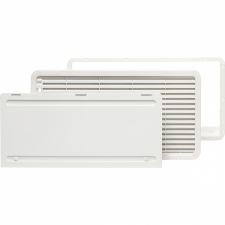 Ventilationsgaller Dometic LS 300 Vit