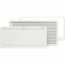 Ventilationsgaller Dometic LS 300 Vit