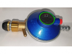 Reducerventil 30 mbar