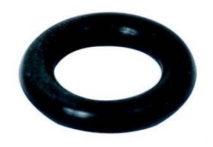O-ring ø9x3mm Gasol polanslutning