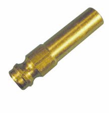 Slangnippel ø8mm snabbkoppling