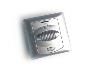 GoCamp Safety Guard Gaslarm infälld