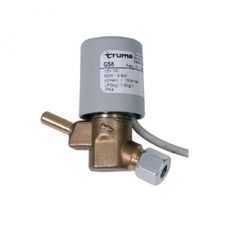 Fjärravstägningsventil 12V