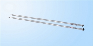 Stolpe för Privacy Room Light CS/XL  2 pack