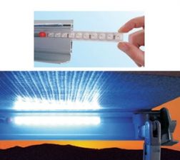 Fiamma Kit Awning LED