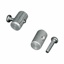 Stoppskruv för markis 2-pack