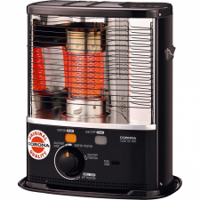 Fotogenkamin Corona RX3085