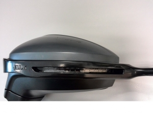 EMUK Backspegel Tiguan II