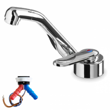 Blandare ø39mm AC 539