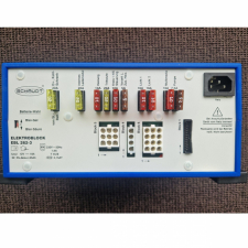 Elektroblock EBL 262-3