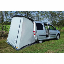Bakgaveltält VW Caddy