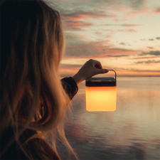 GO Area campinglampa Dometic