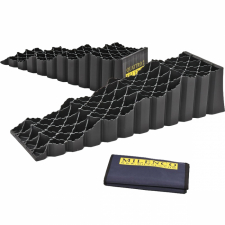 Nivåkloss Quattro Level 3 Milenco