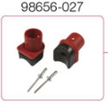 BULL SHOCK ABSORBER (2st)