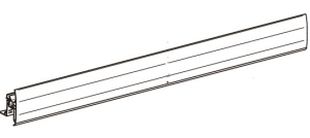 LEADRAIL 8000 - 4.00M vit Nr 14