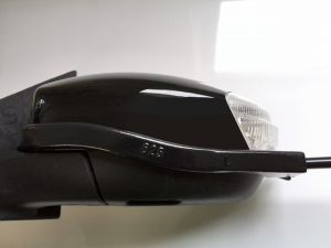 EMUK Backspegel Ford Kuga, C-Max