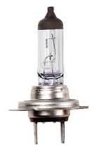 Glödlampa Halogen 12V 55W