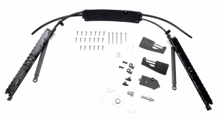 Öppningsmekanism till Remi Top vario II 900x600