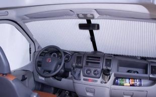 Remifront IV för Fiat Ducato X250 2006-2014