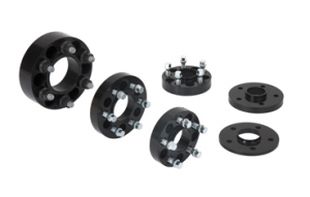 Distansskivor Fiat Ducato X250 2-pack